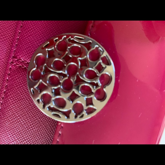 Coach wallet - Picture 5 of 5